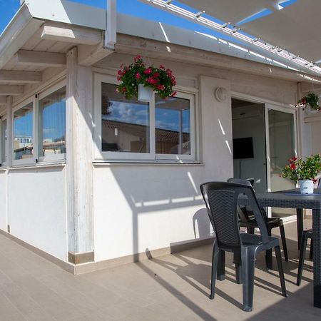 Le Amiche 2 Apartment Marina di Ragusa Ngoại thất bức ảnh