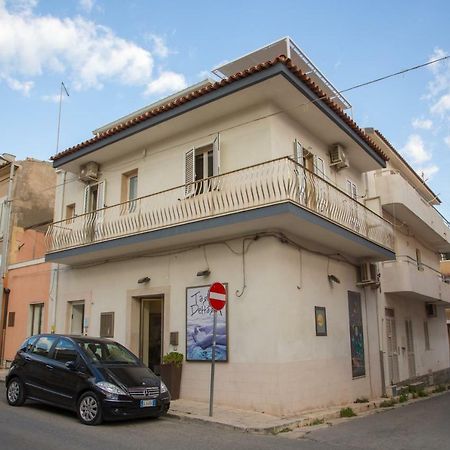 Le Amiche 2 Apartment Marina di Ragusa Ngoại thất bức ảnh