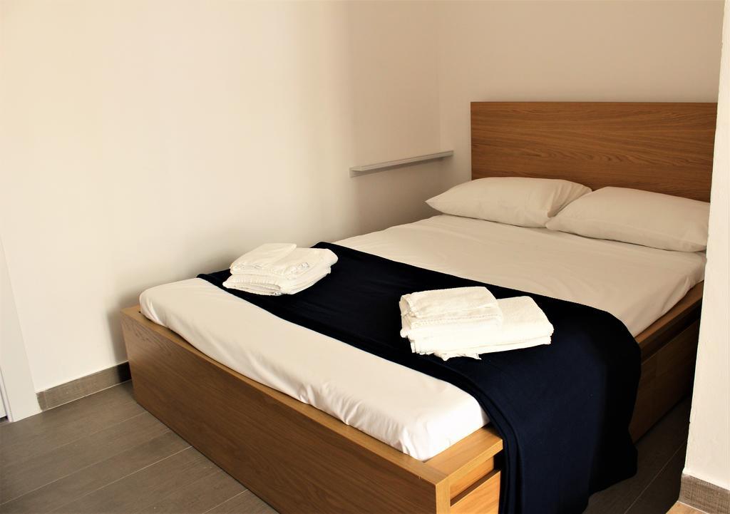 Le Amiche 2 Apartment Marina di Ragusa Ngoại thất bức ảnh