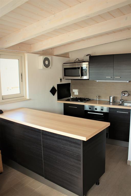 Le Amiche 2 Apartment Marina di Ragusa Ngoại thất bức ảnh