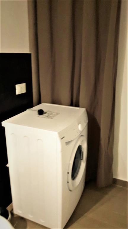 Le Amiche 2 Apartment Marina di Ragusa Ngoại thất bức ảnh