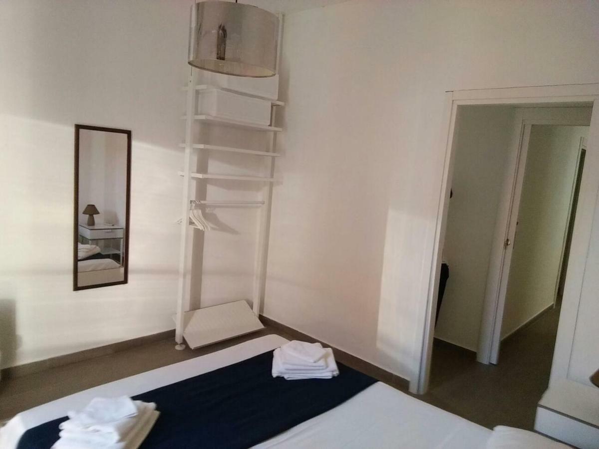 Le Amiche 2 Apartment Marina di Ragusa Ngoại thất bức ảnh