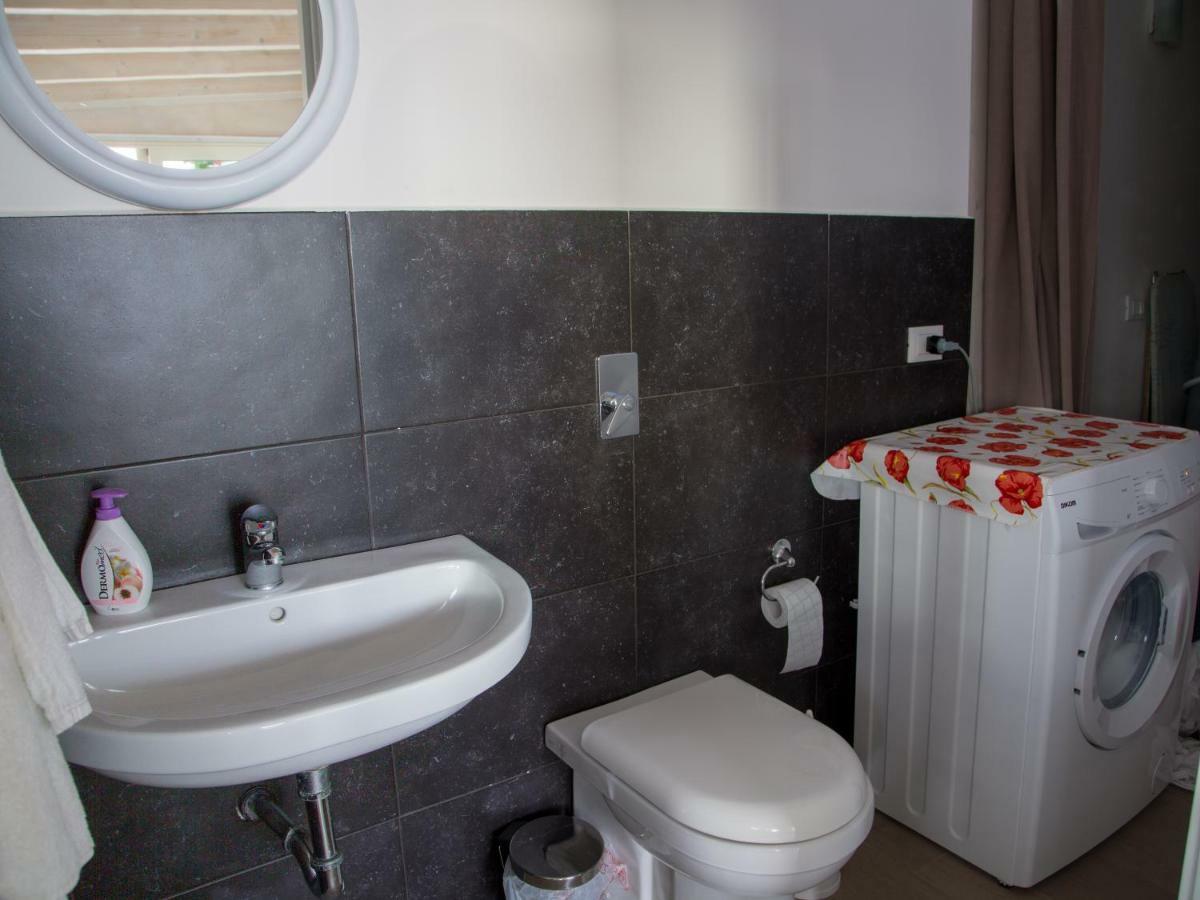 Le Amiche 2 Apartment Marina di Ragusa Ngoại thất bức ảnh