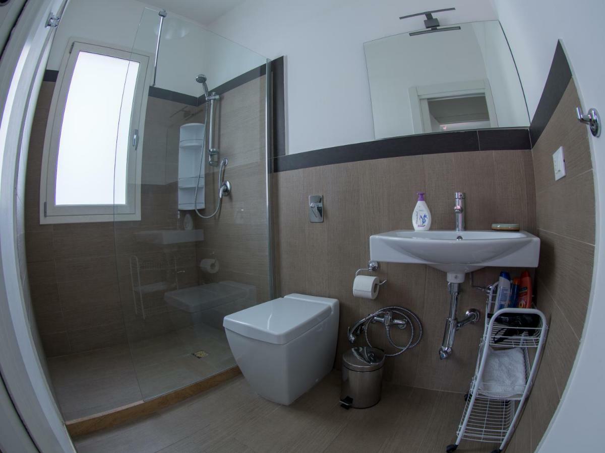 Le Amiche 2 Apartment Marina di Ragusa Ngoại thất bức ảnh
