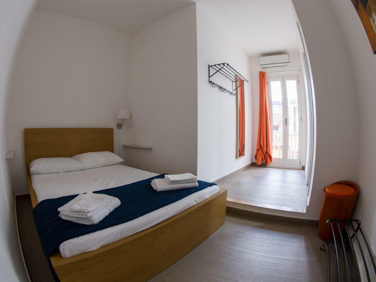 Le Amiche 2 Apartment Marina di Ragusa Ngoại thất bức ảnh