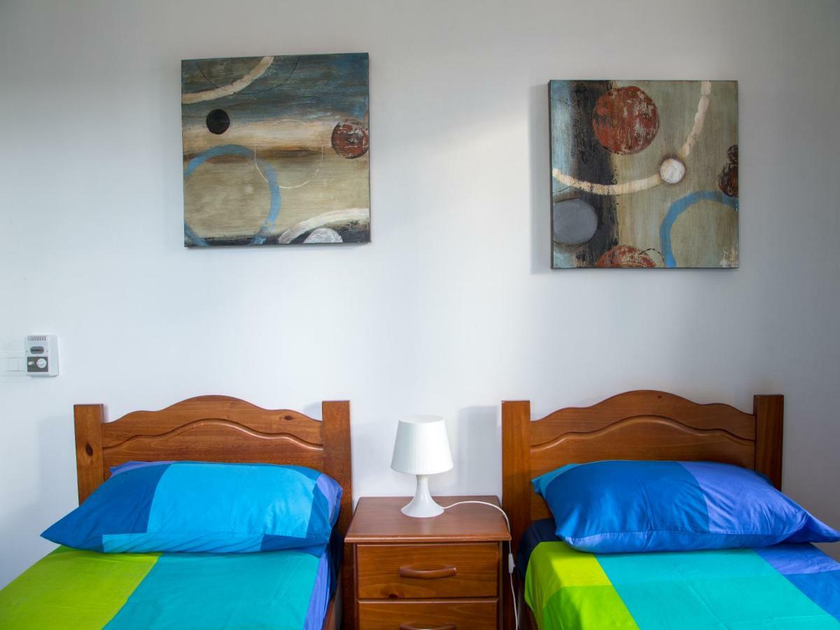 Le Amiche 2 Apartment Marina di Ragusa Ngoại thất bức ảnh