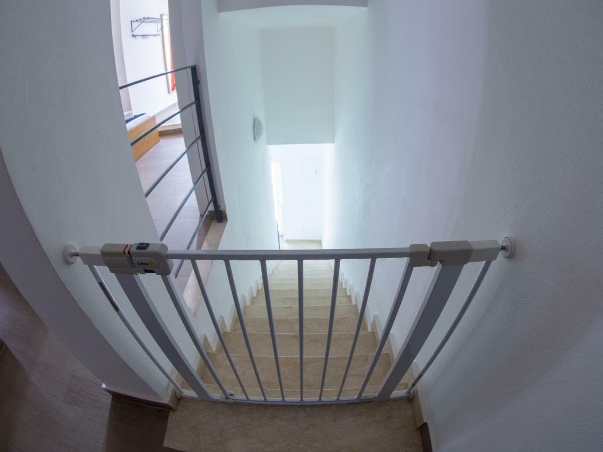 Le Amiche 2 Apartment Marina di Ragusa Ngoại thất bức ảnh